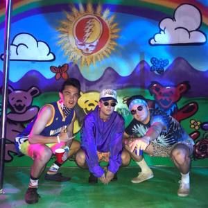 Meet your Posher, Matthew